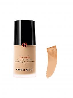 GIORGIO ARMANI COSMETICS Power Fabric Longwear High Cover